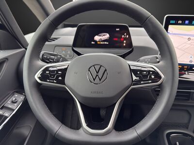 VW ID.3 Gebrauchtwagen