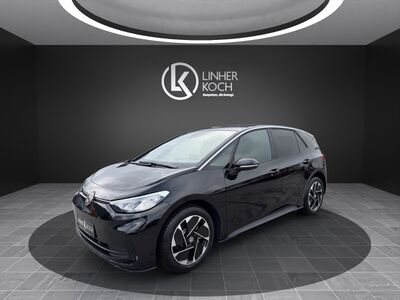 VW ID.3 Gebrauchtwagen
