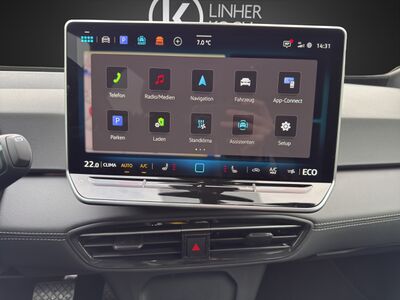 VW ID.3 Gebrauchtwagen