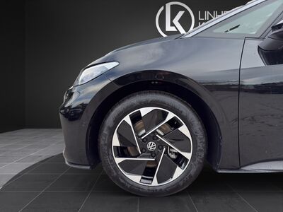 VW ID.3 Gebrauchtwagen