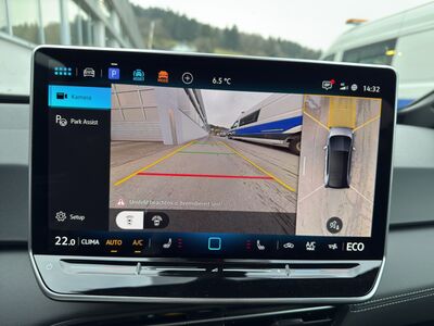 VW ID.3 Gebrauchtwagen