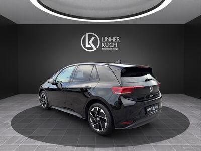 VW ID.3 Gebrauchtwagen