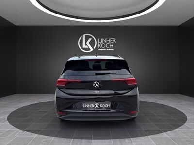 VW ID.3 Gebrauchtwagen