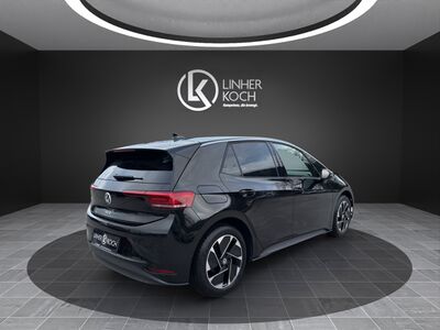 VW ID.3 Gebrauchtwagen