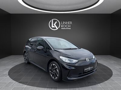 VW ID.3 Gebrauchtwagen