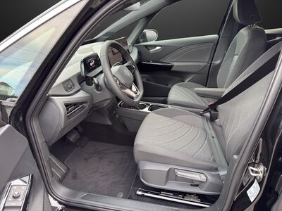 VW ID.3 Gebrauchtwagen