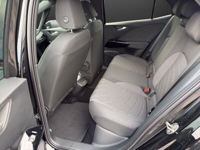 VW ID.3 Gebrauchtwagen