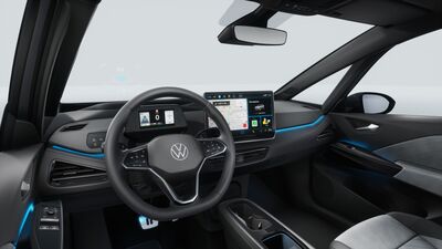VW ID.3 Gebrauchtwagen