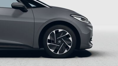 VW ID.3 Gebrauchtwagen