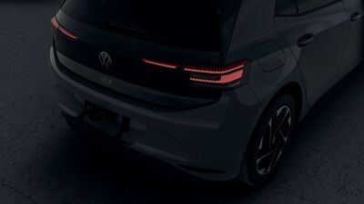 VW ID.3 Gebrauchtwagen