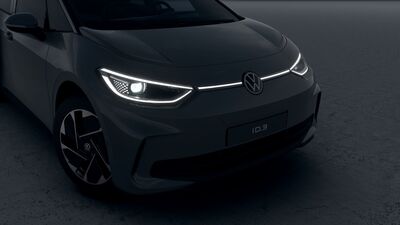 VW ID.3 Gebrauchtwagen