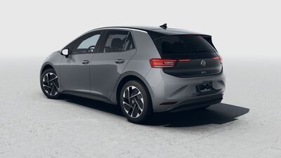 VW ID.3 Gebrauchtwagen