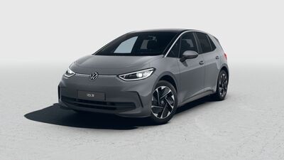 VW ID.3 Gebrauchtwagen