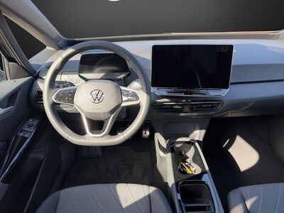 VW ID.3 Gebrauchtwagen VW ID.3 Gebrauchtwagen