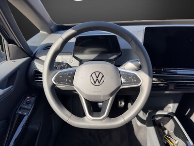 VW ID.3 Gebrauchtwagen VW ID.3 Gebrauchtwagen
