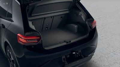 VW ID.3 Gebrauchtwagen