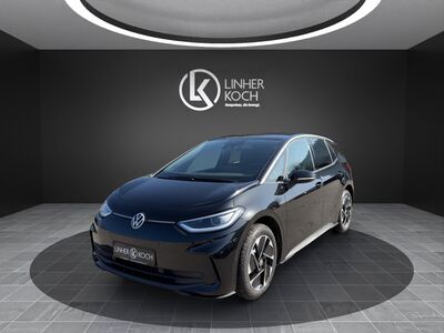 VW ID.3 Gebrauchtwagen