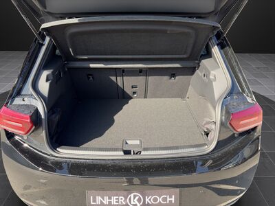 VW ID.3 Gebrauchtwagen VW ID.3 Gebrauchtwagen