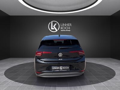 VW ID.3 Gebrauchtwagen VW ID.3 Gebrauchtwagen