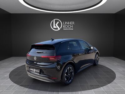 VW ID.3 Gebrauchtwagen VW ID.3 Gebrauchtwagen
