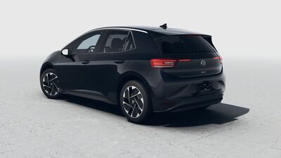 VW ID.3 Gebrauchtwagen