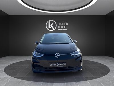 VW ID.3 Gebrauchtwagen VW ID.3 Gebrauchtwagen