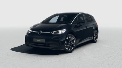 VW ID.3 Gebrauchtwagen