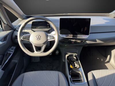 VW ID.3 Gebrauchtwagen