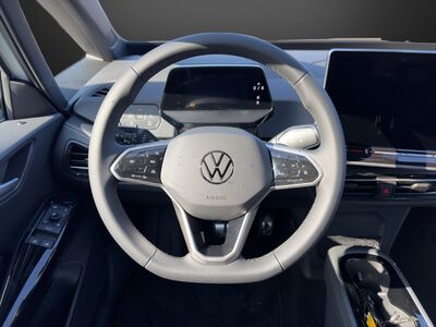 VW ID.3 Gebrauchtwagen