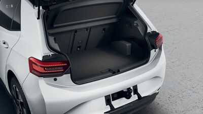 VW ID.3 Gebrauchtwagen VW ID.3 Gebrauchtwagen