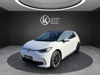 VW ID.3 Gebrauchtwagen