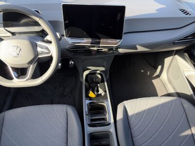 VW ID.3 Gebrauchtwagen