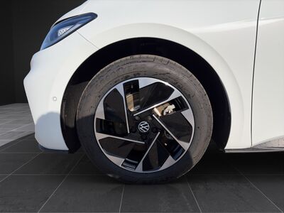 VW ID.3 Gebrauchtwagen