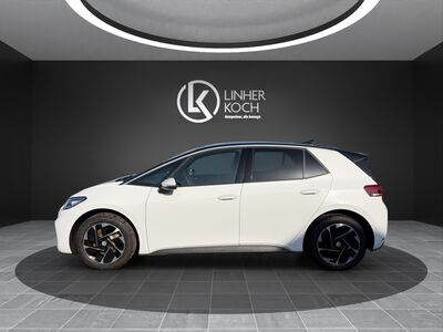 VW ID.3 Gebrauchtwagen