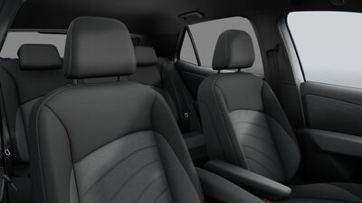 VW ID.3 Gebrauchtwagen VW ID.3 Gebrauchtwagen