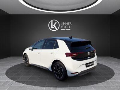 VW ID.3 Gebrauchtwagen