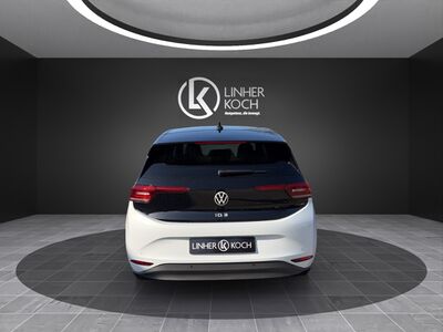 VW ID.3 Gebrauchtwagen