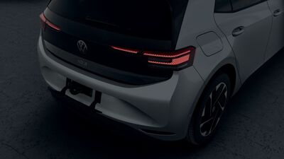 VW ID.3 Gebrauchtwagen VW ID.3 Gebrauchtwagen