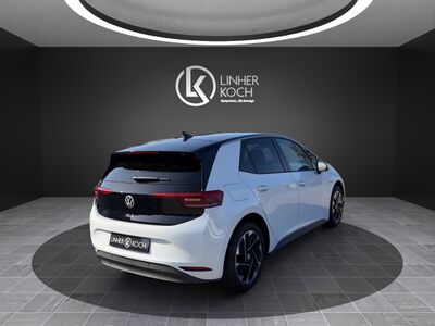 VW ID.3 Gebrauchtwagen