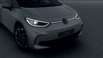 VW ID.3 Gebrauchtwagen VW ID.3 Gebrauchtwagen