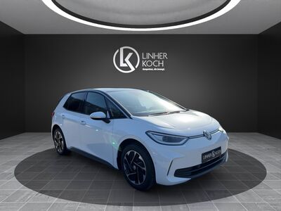 VW ID.3 Gebrauchtwagen