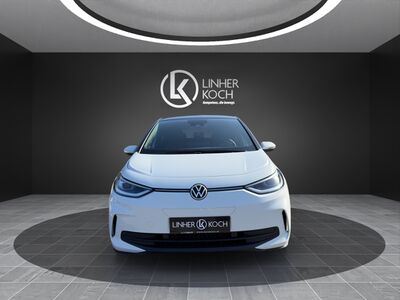 VW ID.3 Gebrauchtwagen