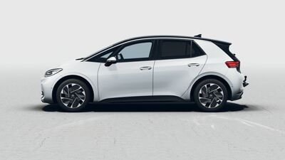 VW ID.3 Gebrauchtwagen VW ID.3 Gebrauchtwagen