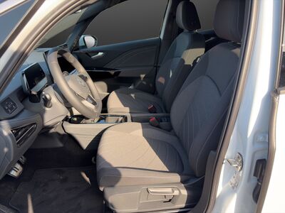 VW ID.3 Gebrauchtwagen