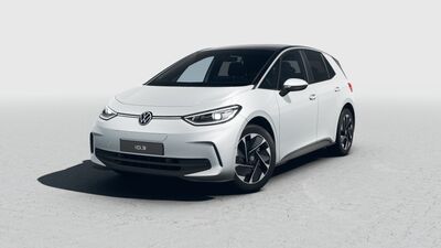 VW ID.3 Gebrauchtwagen