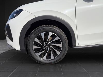 VW T-Roc Gebrauchtwagen VW T-Roc Gebrauchtwagen