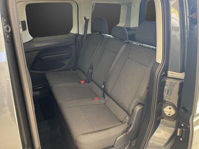 VW Caddy Gebrauchtwagen VW Caddy Gebrauchtwagen