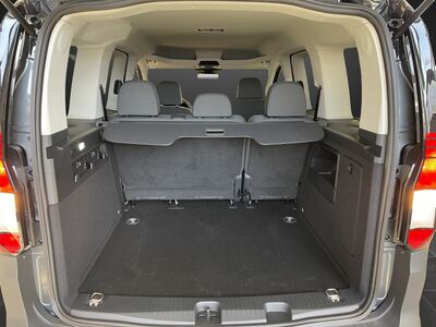 VW Caddy Gebrauchtwagen VW Caddy Gebrauchtwagen
