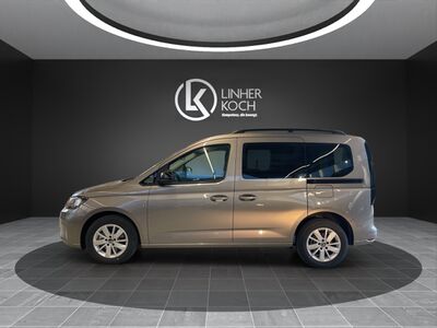 VW Caddy Gebrauchtwagen VW Caddy Gebrauchtwagen