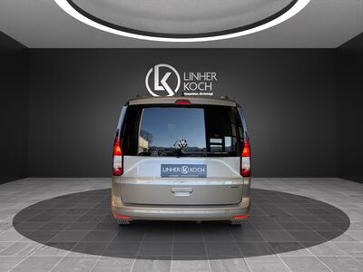 VW Caddy Gebrauchtwagen VW Caddy Gebrauchtwagen